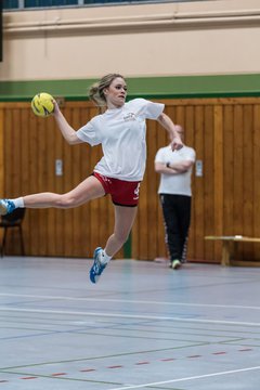 Bild 147 - Damen HSG Kremperheide/M�nsterdorf - Suchsdorfer SV : Ergebnis: 39:22